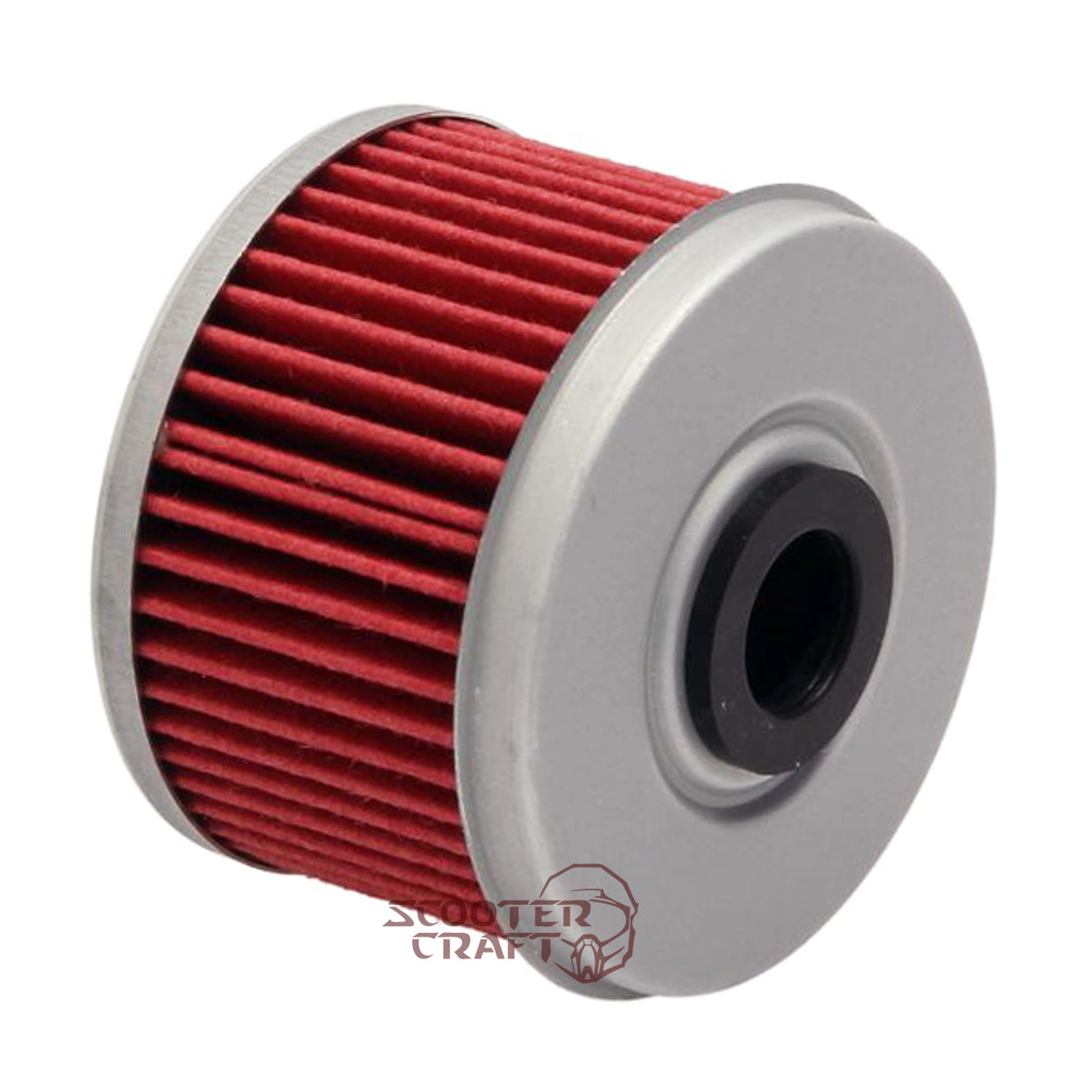 Oil filter Honda CB250R, CB300R, CBR300R, CRF250L, CRF300L, CMX250, CMX300 Rebel