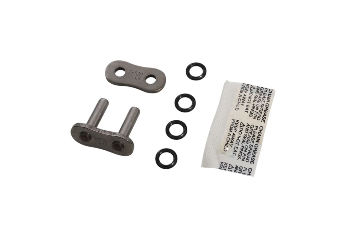 RIVET LINK EK530ZVX3 NX-RING ULTRA SPORT (UP TO 1400CC) (48.9KN) (MADE IN JAPAN)