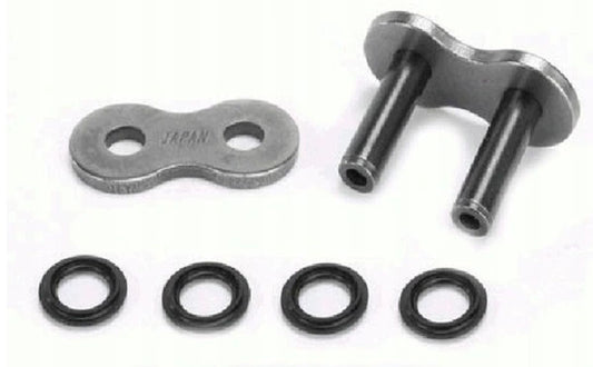 RIVET LINK EK520SRX2 QX-RING (UP TO 750CC/90HP) (37.8KN) (MADE IN JAPAN)