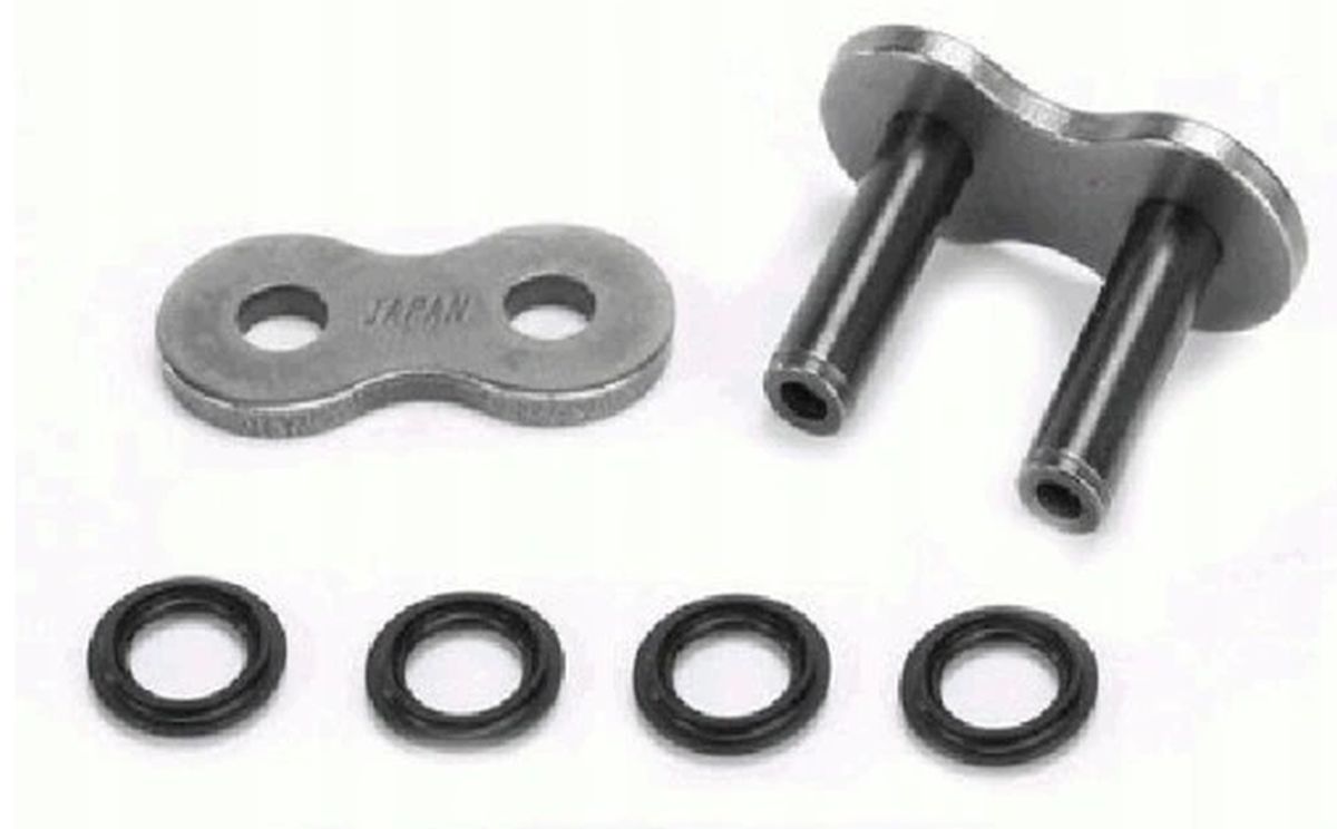 RIVET LINK EK525SROZ2 O-RING (UP TO 750CC) (40KN) (MADE IN JAPAN)