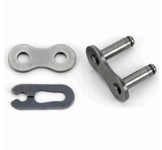 SPRING CLIP EK520MRD-7 NATURAL COLOR (MADE IN JAPAN)