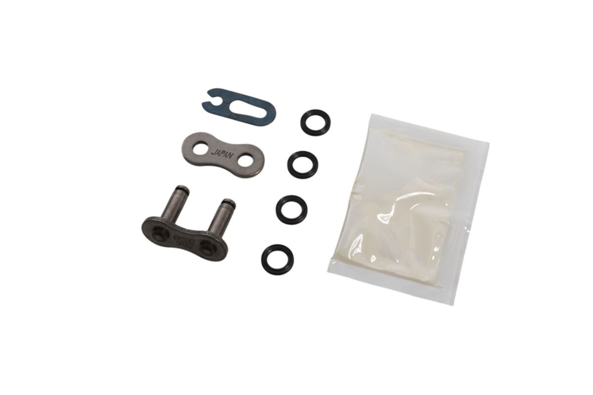 SPRING CLIP EK520SRX2 QX-RING (UP TO 750CC/90HP) (37.8KN) (MADE IN JAPAN)
