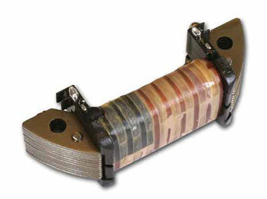 ALTERNATOR (STATOR) COIL YAMAHA YZ250, YZ125 88-89, HONDA CR500 86, CR250 86-88, CR250 86-89