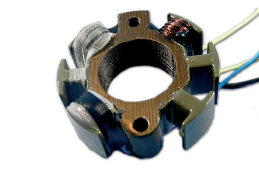 ALTERNATOR (STATOR) COIL SUZUKI RM250 98-01, RM125 98-00
