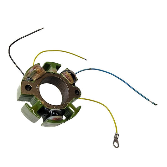 ALTERNATOR (STATOR) COIL SUZUKI RM250 02-06