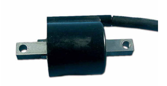 IGNITION COIL SUZUKI / YAMAHA / KAWASAKI / HONDA (MOUNTING HOLE SPACING 80MM)