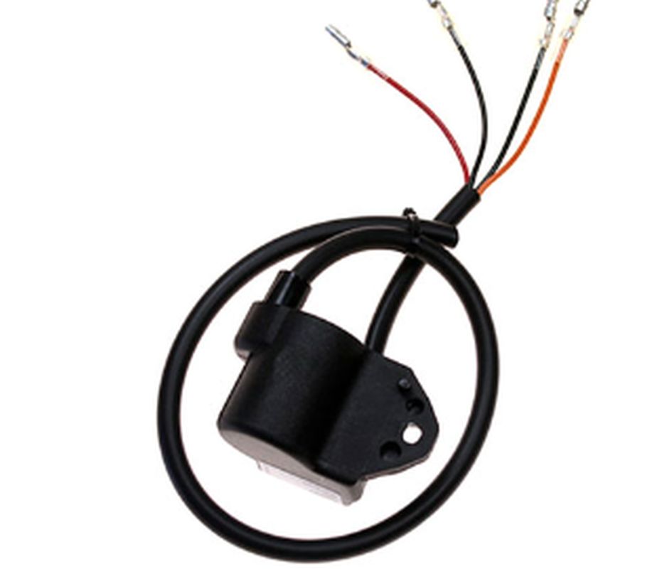 MODULE (IGNITION UNIT) KTM EGS250 92-99, EGS300 92-99, EGS360/380 96-99 (EXC 250/300/360/380 92-99)