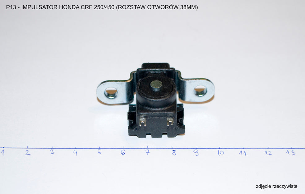 PULSAR COIL HONDA CRF450X 05-09, CRF450R 02-08, CRF250X 04-09, CRF250R 04-09 (MOUNTING 38MM)