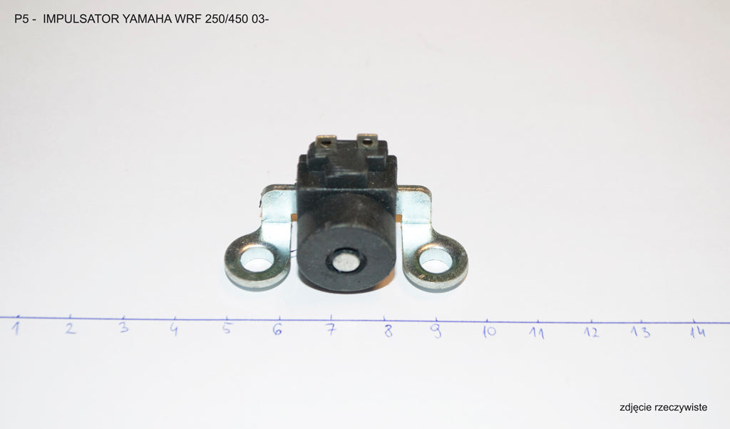 PULSAR COIL YAMAHA WR450F 03-06, WR250F 03-06