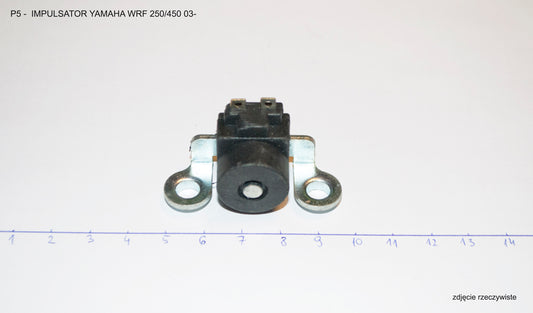 PULSAR COIL YAMAHA WR450F 03-06, WR250F 03-06