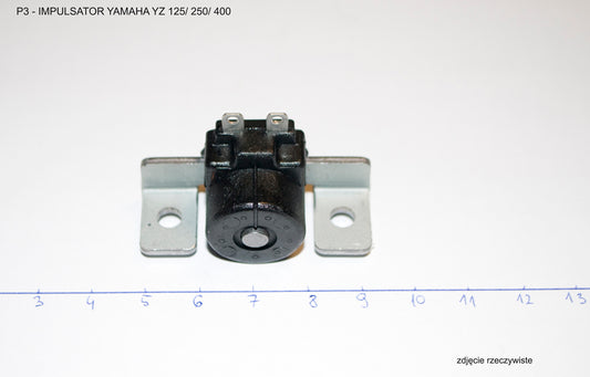 PULSAR COIL YAMAHA WR250F 01-02, YZF400/426 98-02, YZF250 01-11, YZ250 76-14, YZ125 77-11