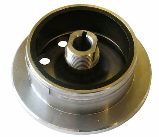 ROTOR (FLYWHEEL, MAGNETO) HEAVY YAMAHA YZ450F 06-09 (17G HEAVIER THAN OEM) – SPECIAL ORDER