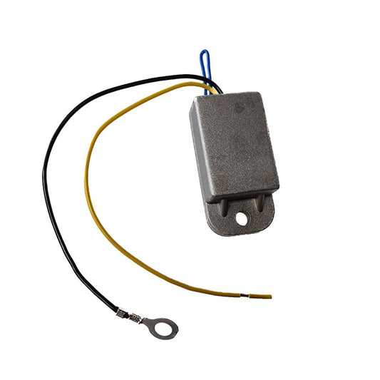VOLTAGE REGULATOR UNIVERSAL 6/12V FOR LIGHTED WINDINGS OFFROAD