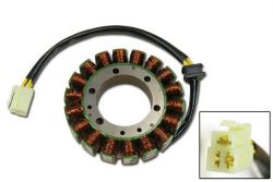 STATOR WINDING DUCATI 1198 09-10, 1098 07-09, 999 03-06, 749 03-06 (115X54X18MM)