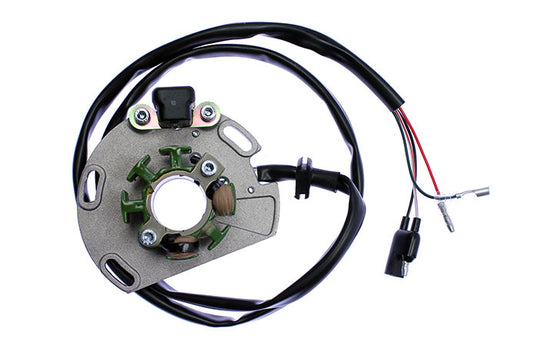 STATOR WINDING GAS GAS EC125, EC250