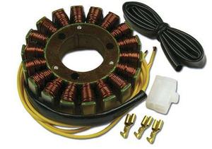 STATOR WINDING YAMAHA FZS600 98-03, SUZUKI VS800 96-05, HONDA CBR600F 87-90, VF500F/C (103X42X20MM)