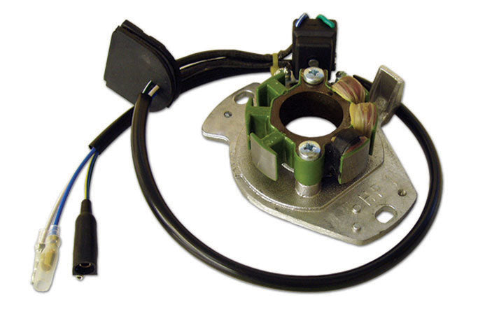 STATOR WINDING HONDA CR250 92-96 (COMPLETE)