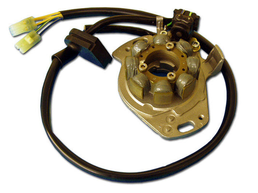 STATOR WINDING HONDA CR250 97-98
