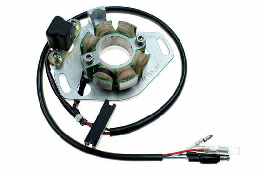 STATOR WINDING HONDA CR500R 84-86