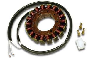STATOR WINDING HONDA / SUZUKI / YAMAHA (G07) (115X54X18MM)