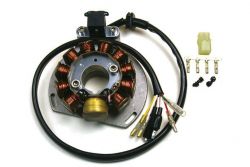 STATOR WINDING KTM EXC125/200/300/380, EGS125/200 98-00 (84X29X14MM), GAS GAS