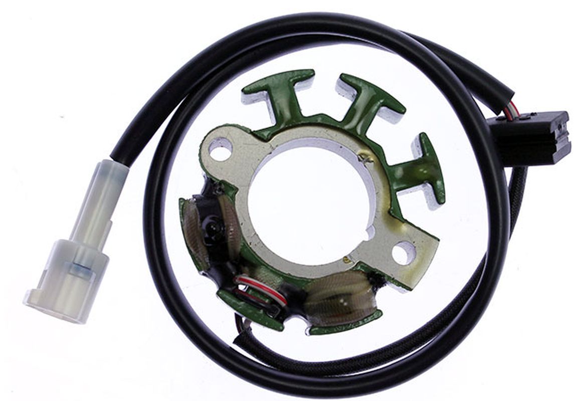 STATOR WINDING KTM SX125, SMR525 04-05, SMR560, SX525 04-05, SX450 03-06, SX400 00-03, SX250 85-92