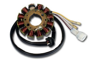 STATOR WINDING HUSABERG FE501, FC450, KTM SX400/450/520, EXC400/450/520/525/530