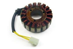 STATOR WINDING SUZUKI GSXR600/750 K1 (102X38X20MM)