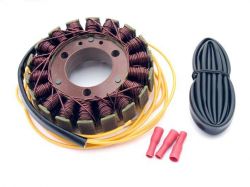 STATOR WINDING KAWASAKI VN750/800, ZR750 91-02, GPZ550, SUZUKI GSX750, GS1000, GSX1100