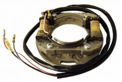 STATOR WINDING SUZUKI RM80 77-85, RM100 76-81, RM125 75-88