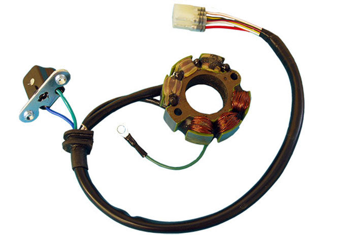 STATOR WINDING SUZUKI RMZ250, RMZ450
