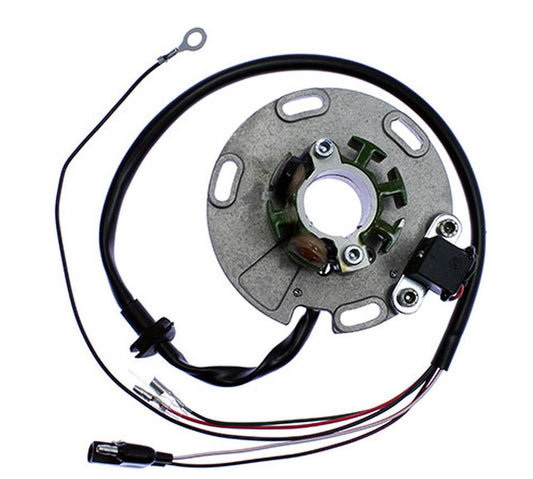 STATOR WINDING TM125/250 00-, TM85 02-