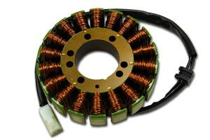 STATOR WINDING TRIUMPH SPRINT 955i 98-04, DAYTONA 955 (114X42X34/22MM)