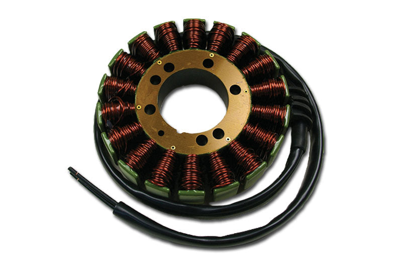 STATOR WINDING YAMAHA R1 98-03 (115X42X22MM)