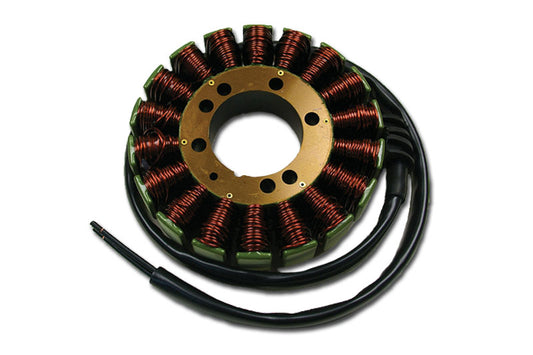 STATOR WINDING YAMAHA R1 98-03 (115X42X22MM)