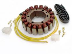 STATOR WINDING YAMAHA V-MAX1200 85-07 (115X54X29MM)