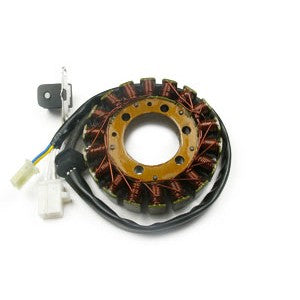 STATOR WINDING YAMAHA XP250 MAJESTY (103X42X18MM) WITH PULSAR