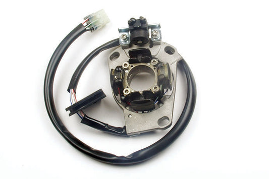 STATOR WINDING YAMAHA YZ125 05-20 (COMPLETE IGNITION)