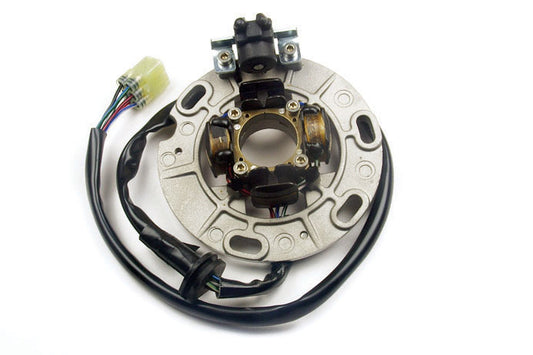 STATOR WINDING YAMAHA YZ125 96-99
