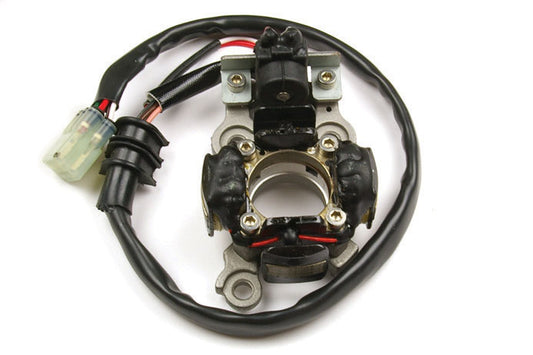 STATOR WINDING YAMAHA YZF450 06-09 (YZ450F, YZF450)