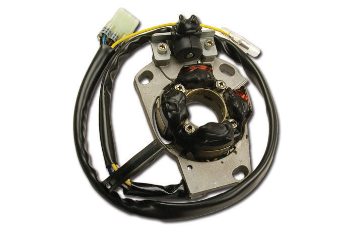 STATOR WINDING WITH LIGHTS YAMAHA YZ125 05-20