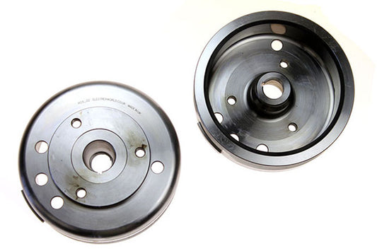 ROTOR (FLYWHEEL, MAGNETO) KAWASAKI Z1000J, GPZ1100, GPZ500 87-92, ER5, EN500 VULCAN 90-96, EN450/454LTD 85-90
