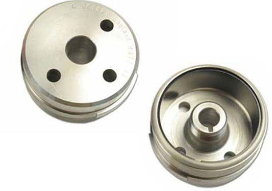 ROTOR (FLYWHEEL, MAGNETO) SUZUKI RMZ250, KAWASAKI KXF250 05-