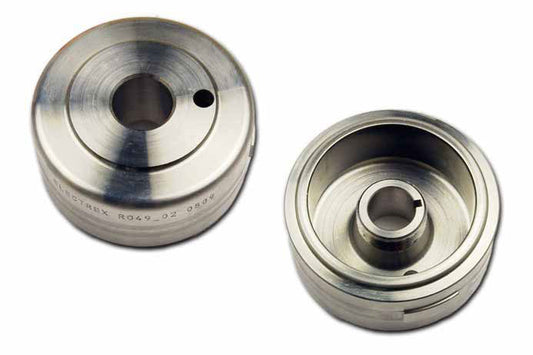 ROTOR (FLYWHEEL, MAGNETO) KTM SXF505 07-08 (OEM WEIGHT), SXF450 07-12, SXF250 05-10