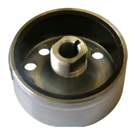 ROTOR (FLYWHEEL, MAGNETO) YAMAHA YZ450F 06-09 (OEM WEIGHT) (YZF450)
