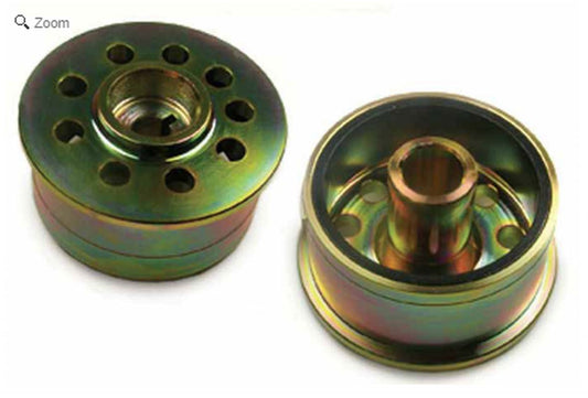 ROTOR (FLYWHEEL, MAGNETO) YAMAHA YZ250 99-14