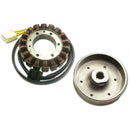ROTOR COMPLETE HONDA CBR900RR FIREBLADE (929) SC44 00-01 – CLEARANCE