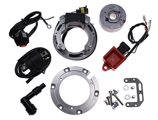 IGNITION KIT CDI KTM 250MX – SPECIAL ORDER (COMPLETE WITH ROTOR)
