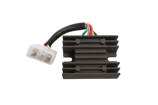 VOLTAGE REGULATOR KYMCO LIKE / SUPER 8 / AGILITY125 (OEM 31600-LCD3-E00)