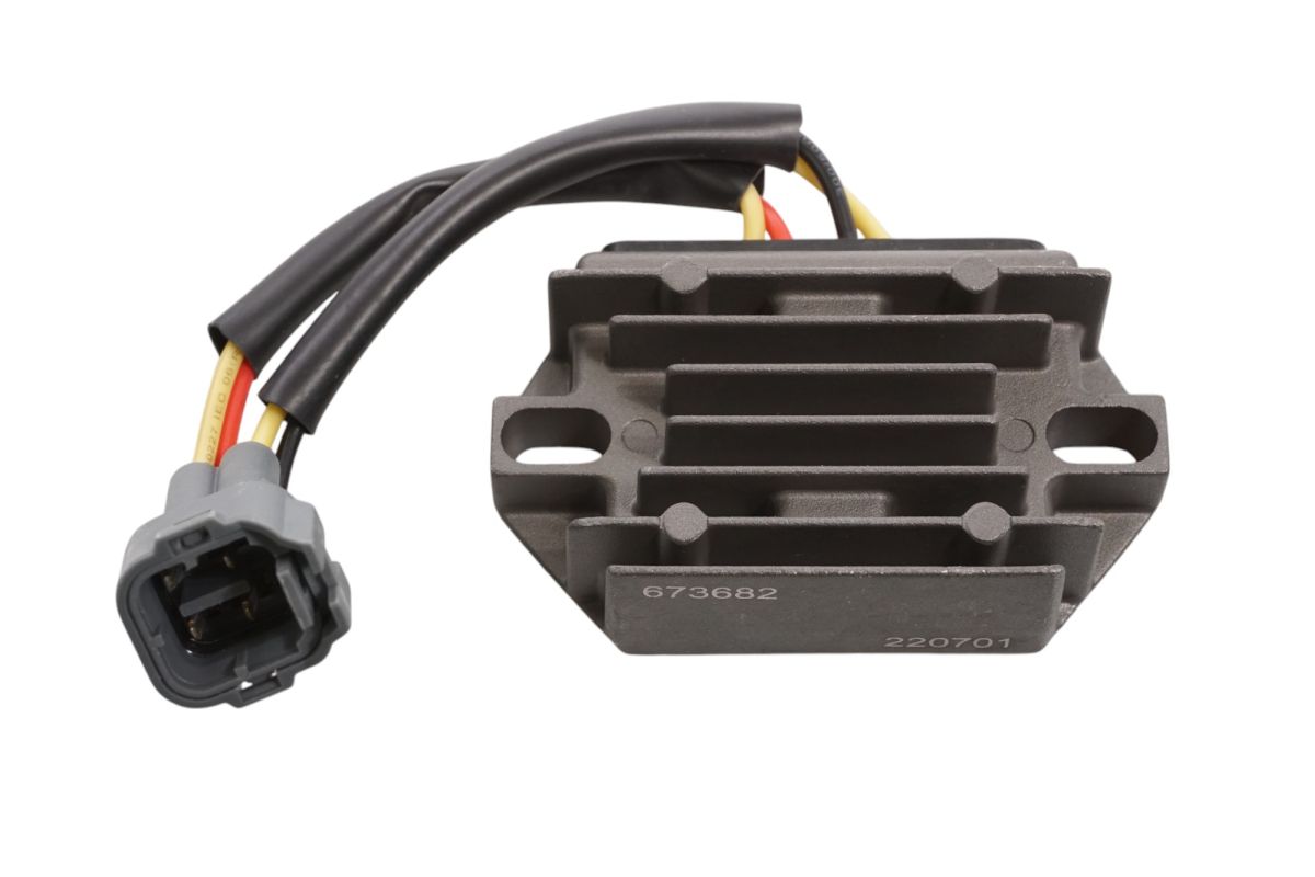VOLTAGE REGULATOR SUZUKI RM-Z250/450